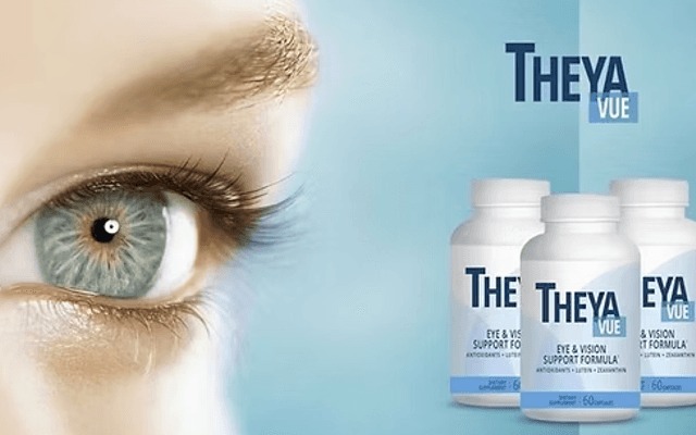 TheyaVue User Reviews: Pros, Cons & Eye Health Wins