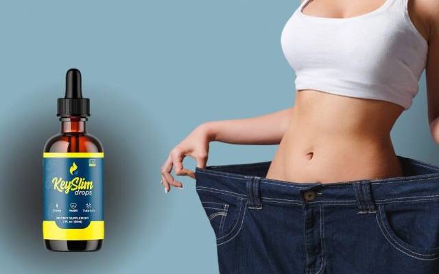 Real KeySlim Drops Reviews: 60-Day Results Before & After