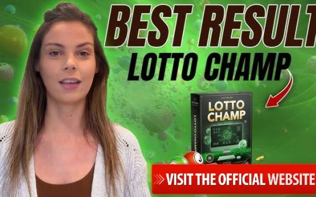 Lotto Champ Reviews & Complaints: Honest Pros, Cons, and User Results