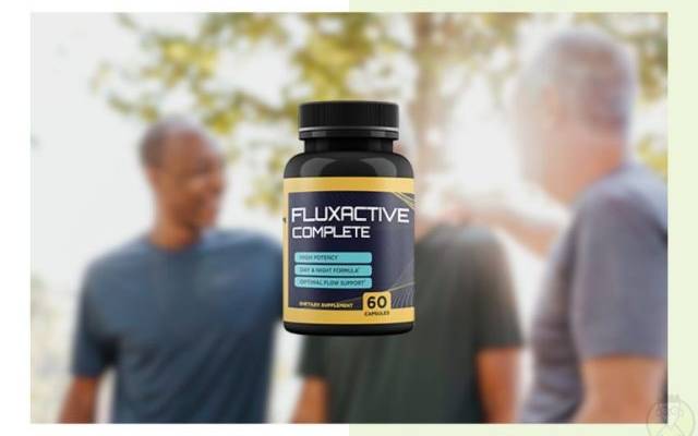 Fluxactive Complete 2026 Review: Ingredients, Benefits & Where to Buy