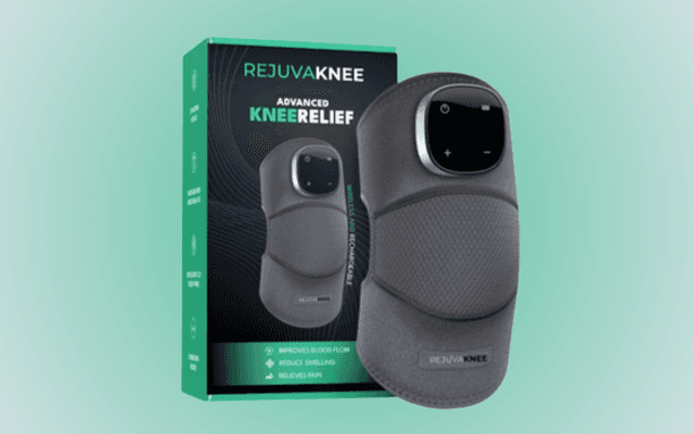 Rejuvaknee Reviews 2026 An Honest Look at the Triple Method Massager