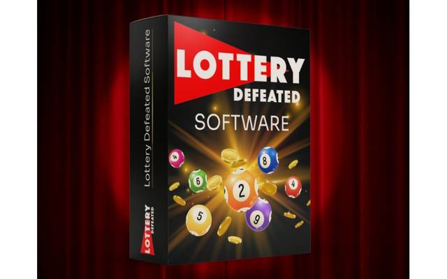 Lottery Defeater Software 2025: What You Should Know Before Buying This Prediction Tool