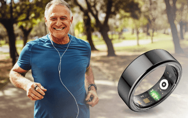 Herz P1 Smart Ring Review 2026: Honest Features, Accuracy & User Results