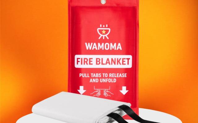 Wamoma Fire Blanket Reviews 2026: Real User Experiences & Must-Know Facts