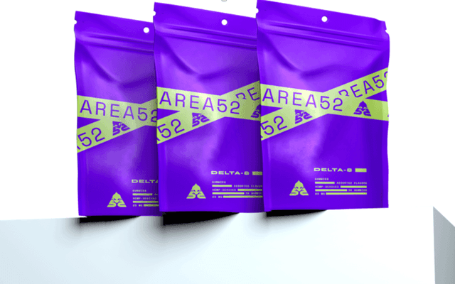 Area 52 Delta 8 Gummies : Shocking Reviews Must Read Before Buying!