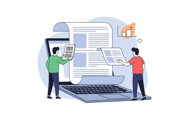 How to Design a Multi-Department Print Flow That Works Smoothly