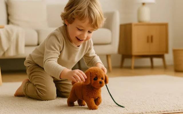 Wuffy Robot Puppy : Are They Worth Using?