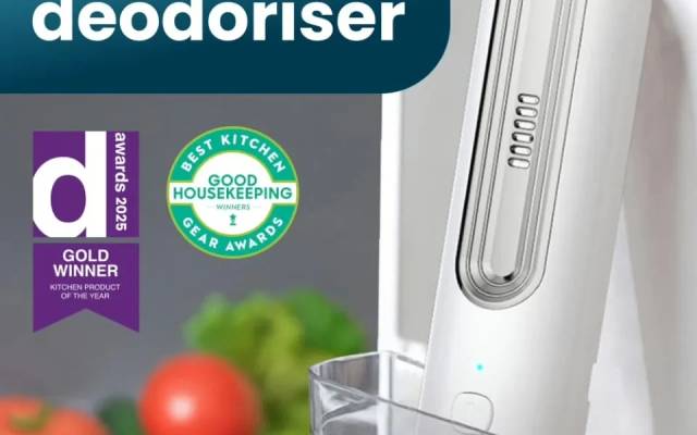 Ozoori Fridge Deodorizer (Hidden Truth) Buyer Must Beware