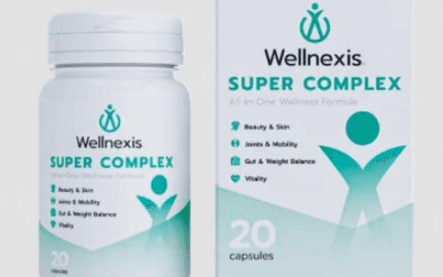 Wellnexis