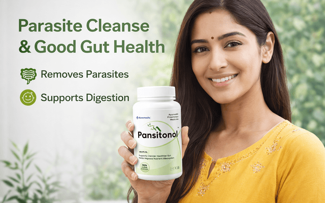 Buy Pansitonol in India - Pansitonol Price & Reviews