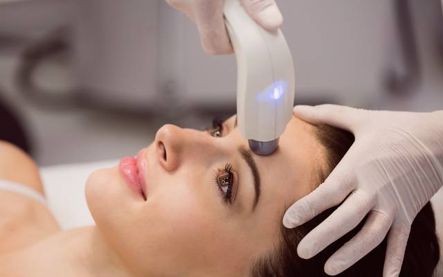 What Skin Enhancement Explains About Skin Layers?