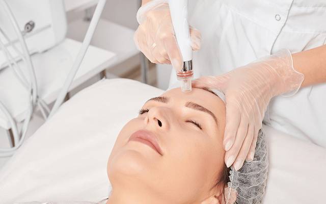 What Sets AquaGold Facial Apart in Modern Skincare