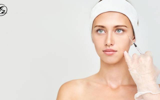 What under eye fillers explain about tear trough depth anatomy