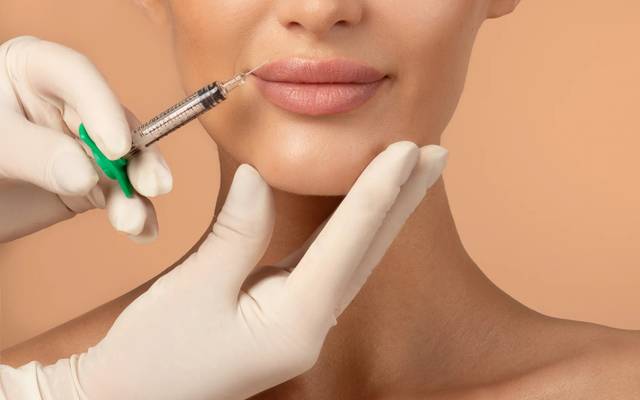 Is Russian Lip Fillers Technique Suitable for Lip Design?