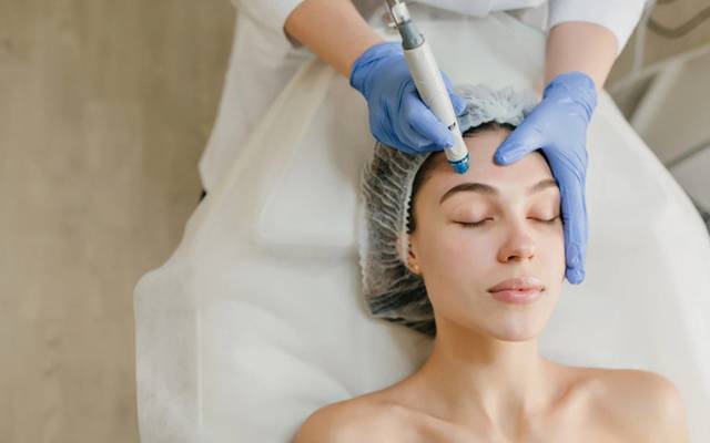 Is Ematrix Treatment a Reliable Skin Renewal Option