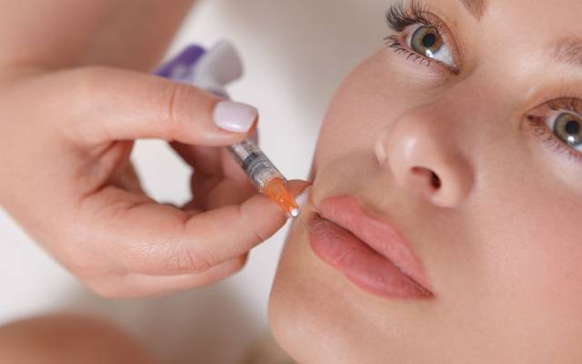 What Juvederm Filler Explains About Collagen