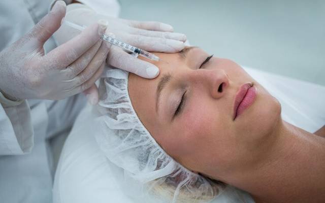 Is Skin Booster Injection Suitable for Sensitive Skin Types?