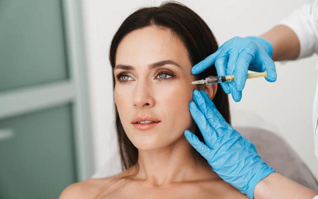 How Does Botox Injection Fit Into Aesthetic Care Plans?