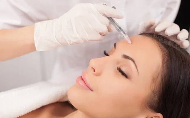 Is Skincare Treatments Effective for Aging Skin?