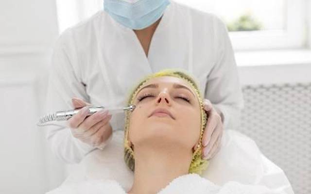 Does Mesotherapy Treatment Support Healthy-Looking Skin?