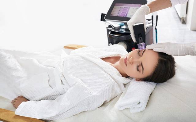 How Does Morpheus8 Treatment Differ From Traditional RF Devices?