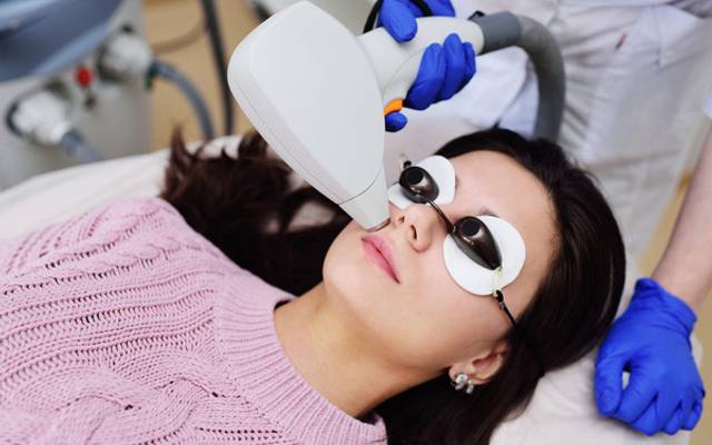 Does Laser Hair Removal Work for Coarse Hair?