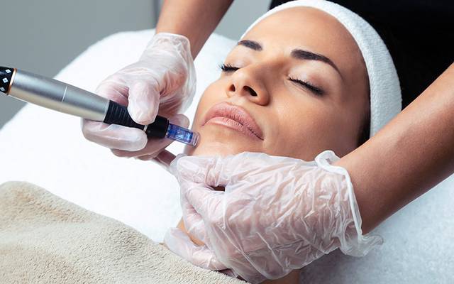 Does Dermapen Treatment Help Improve Skin Quality?
