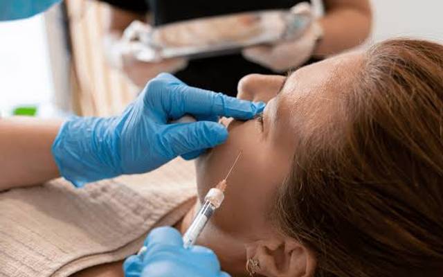 How Does Skin Respond to HYAcorp Fillers?