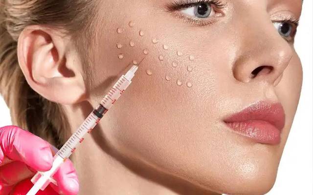 How Does a Skin Booster Work to Improve Hydration and Skin Texture?