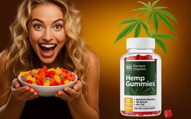 Element Organics Hemp Gummies Australia – Complete 2026 Review of Ingredients, Benefits, Dosage, Side Effects, and Real Custo