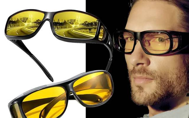 Drive Bright Glasses Reviews The Truth Behind Complaints About Fit, Tint, and Effectiveness
