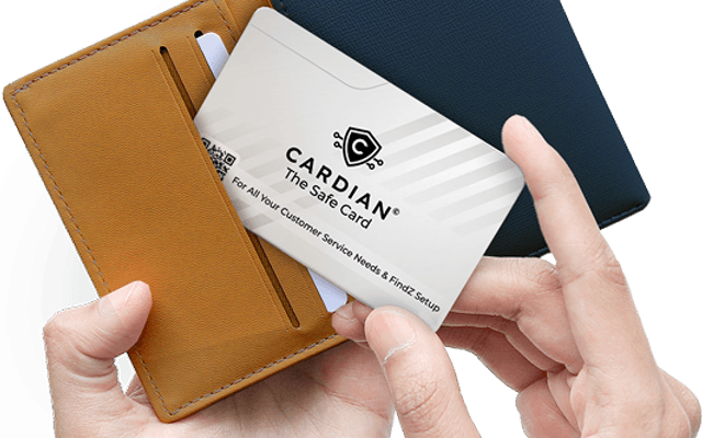 Cardian Review The Truth About The Safe Card RFID Blocker