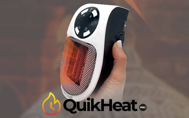 QuikHeat Pro Explained: Features, Benefits, and Real User Expectations