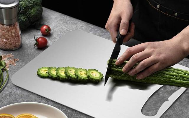 Is Katori Titanium Cutting Board Worth It? Honest Review & Benefits Explained