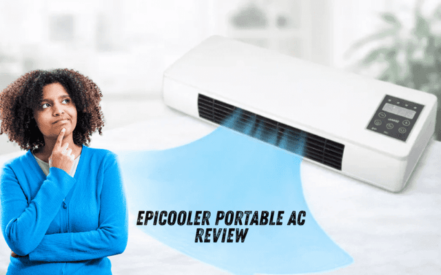 EpiCooler Technology: A Game-Changer in Precision Cooling and Comfort