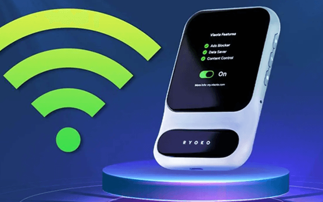 Ryoko Pro Deep Dive: Why Is Ryoko Pro Wifi Router Gaining Global Recognition in 2026