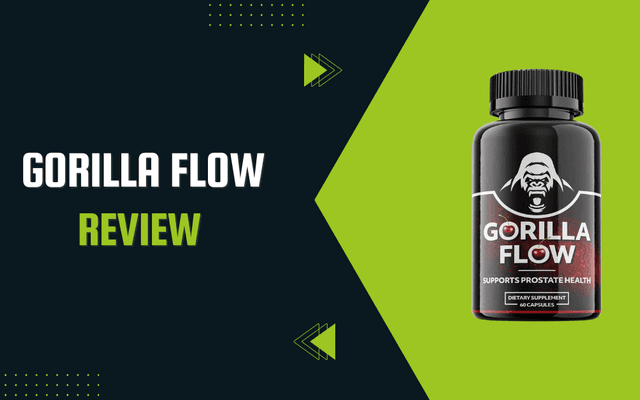 Gorilla Flow Reviews Exposed: Honest Buyer Feedback