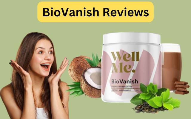 BioVanish Review: A Comprehensive Guide to Benefits, Usage, and Pricing