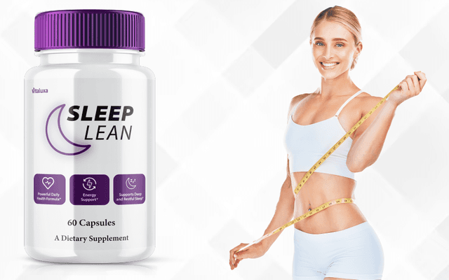 2026 SleepLeaN Reviews: Fat BurninG Benefits & ReaL User FeedbAck