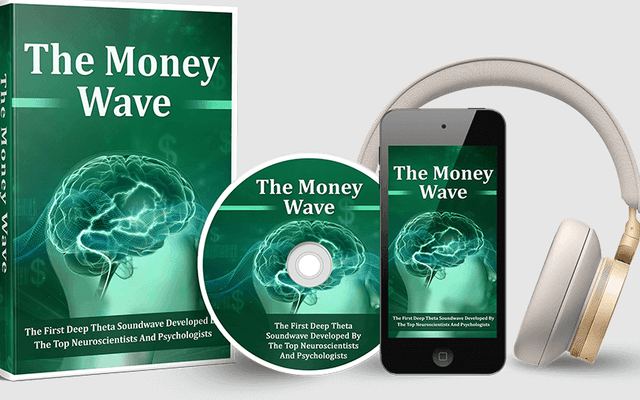 The Money WavE Is Here: Are You Ready to LevEl Up Financially?
