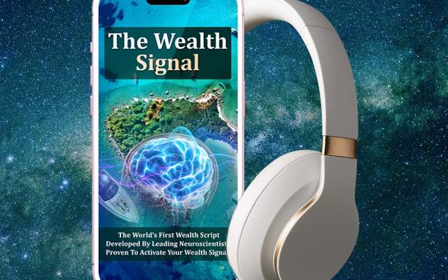 The WealtH Signal ReviEw: How SouNd Waves Manifested $8K for Users!