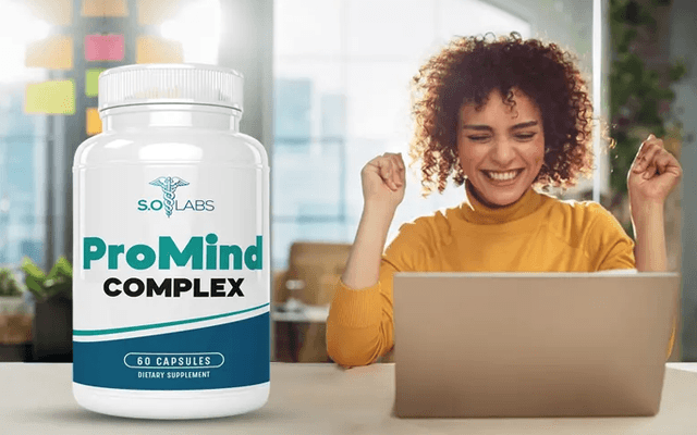 ProMind Complex for Brain Health: What You Need to Know Before Trying It