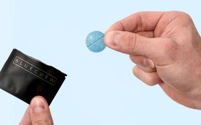 Blue Chew Reviews : Boost Your Sexual Health In 2026