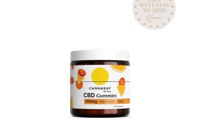 Cannaray CBD Gummies UK Reviews And Scam Alert!