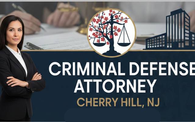Benefits of Hiring a Criminal Defense Attorney Cherry Hill NJ Early

