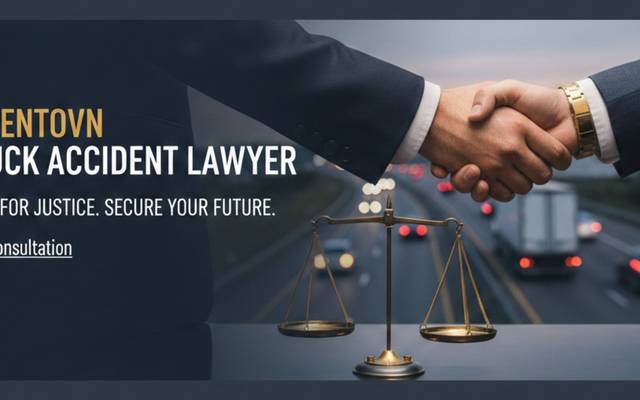 How an Allentown Truck Accident Lawyer Builds a Strong Injury Case

