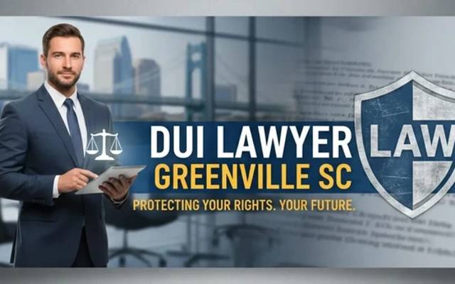 DUI Lawyer Greenville SC: Common Mistakes to Avoid After Arrest