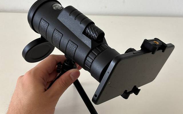Opti Scope Monocular Reviews How Does It Stack Up Against Binoculars?