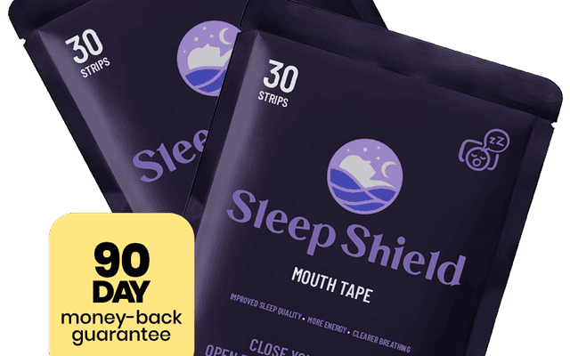 Sleep Shield Mouth Tape Amazon Availability and Reviews From Verified Buyers