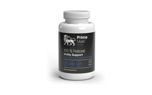 Prime Drops Male Enhancement : The Next-Level Boost Performance